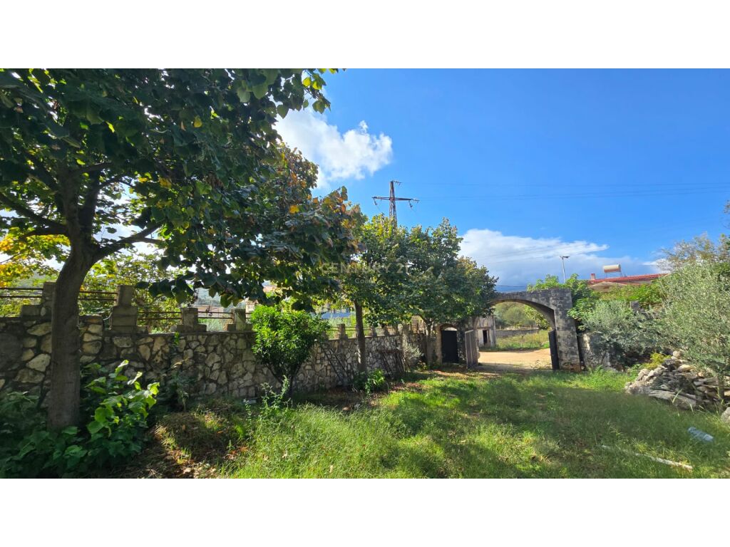 BARGAIN!!! VILLA FOR SALE IN TRAGJAS, VLORE!!