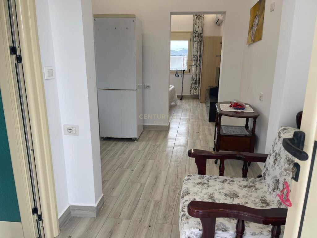 1+1 APARTMENT FOR RENT AT SODES CROSSROADS IN VLORA