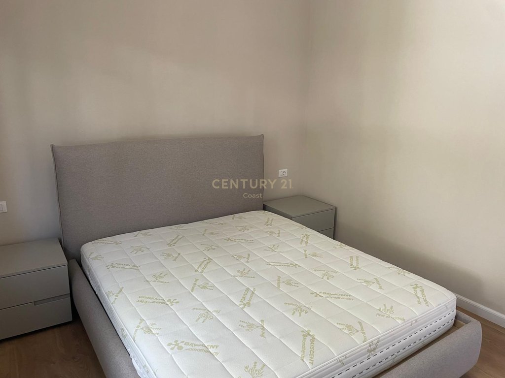 LUXURY APARTMENT 2+1+2 FOR RENT, TOTAL SEA VIEW IN COLD WATER, VLORA!