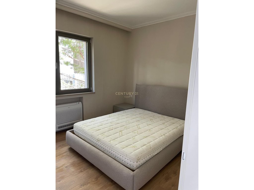 LUXURY APARTMENT 2+1+2 FOR RENT, TOTAL SEA VIEW IN COLD WATER, VLORA!