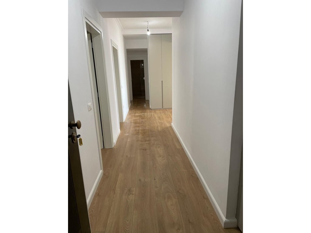 LUXURY APARTMENT 2+1+2 FOR RENT, TOTAL SEA VIEW IN COLD WATER, VLORA!