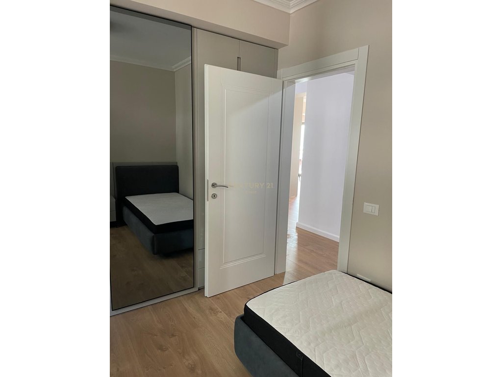 LUXURY APARTMENT 2+1+2 FOR RENT, TOTAL SEA VIEW IN COLD WATER, VLORA!
