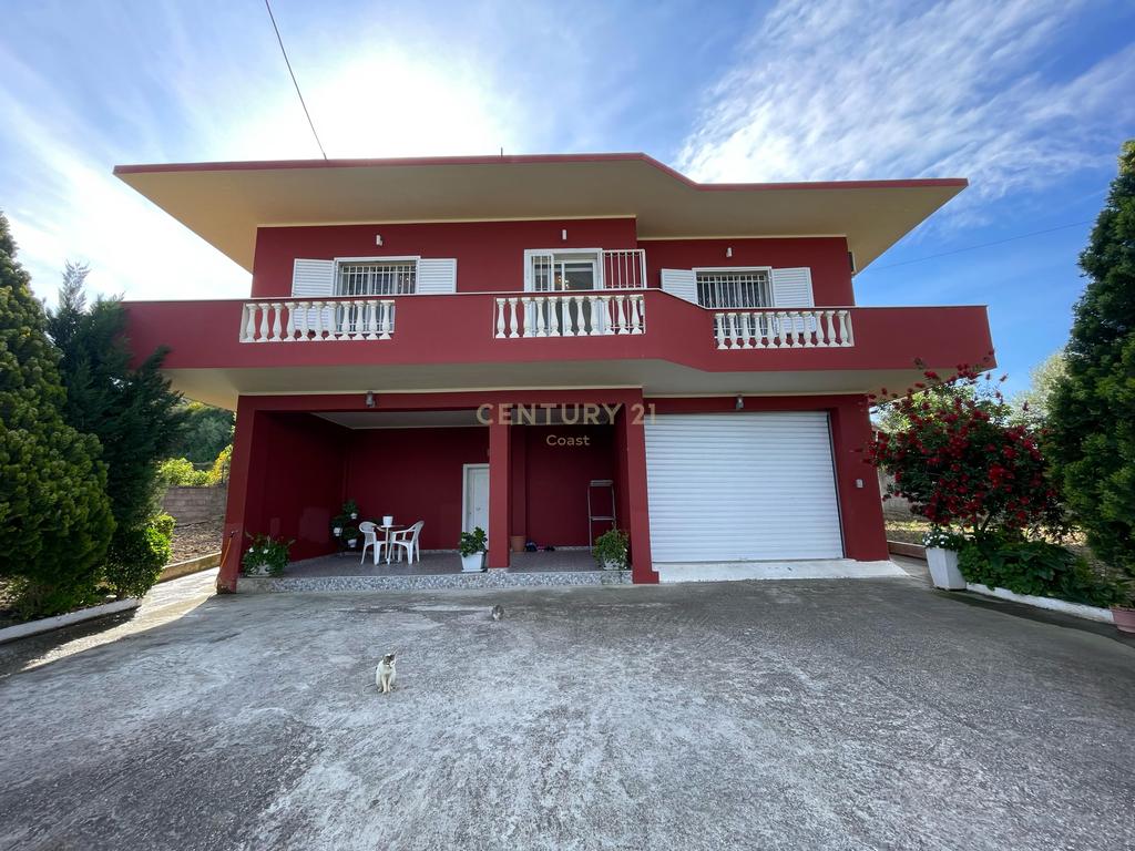 2-STOREY VILLA FOR SALE IN VLORA, KUZUM BABA!