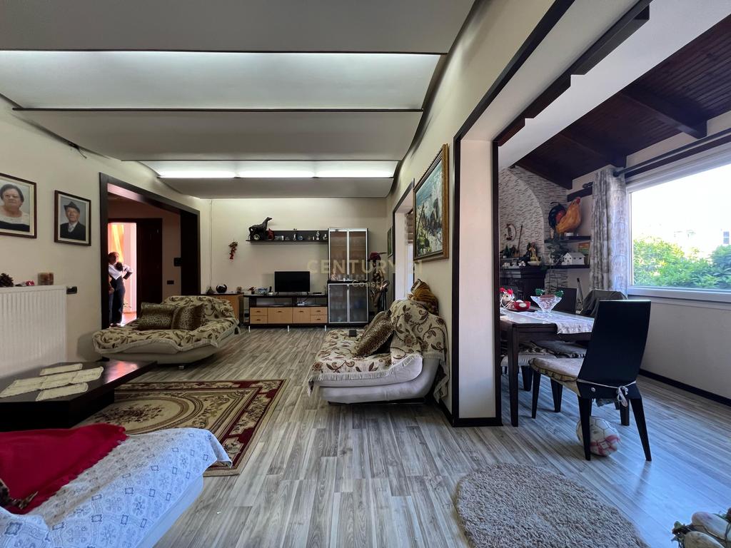 1-STOREY VILLA FOR SALE IN VLORA, FOSHA E DRUVE