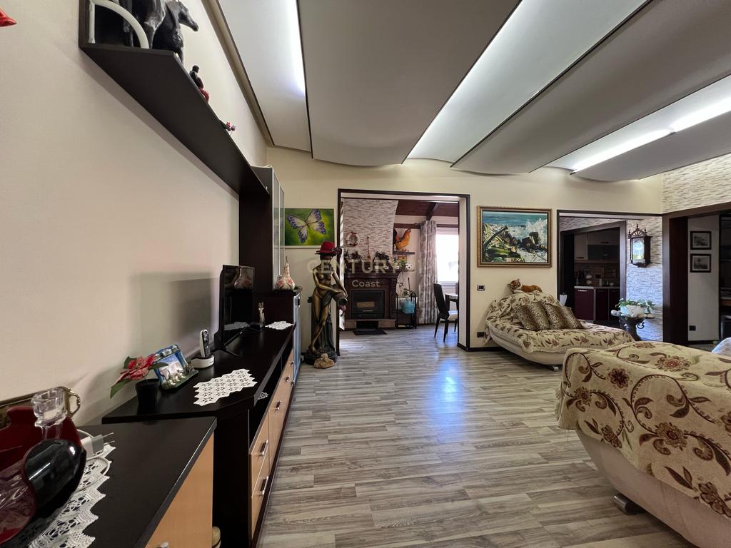 1-STOREY VILLA FOR SALE IN VLORA, FOSHA E DRUVE