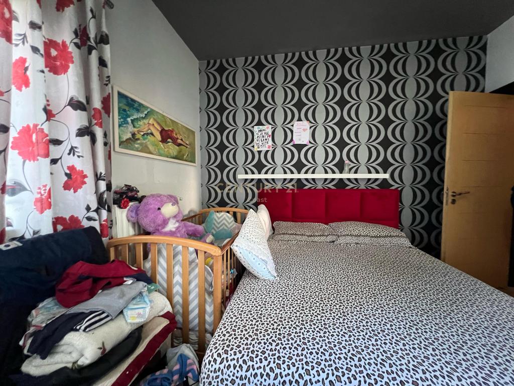 1-STOREY VILLA FOR SALE IN VLORA, FOSHA E DRUVE
