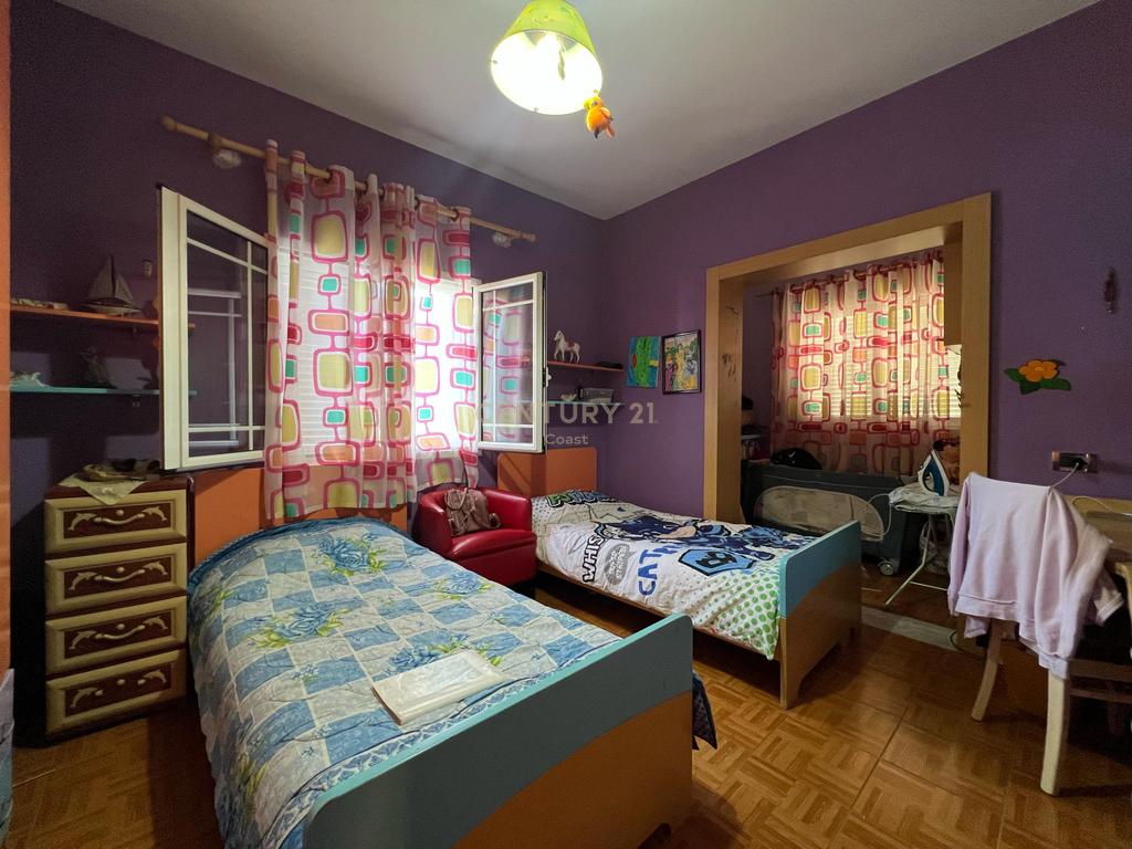 1-STOREY VILLA FOR SALE IN VLORA, FOSHA E DRUVE