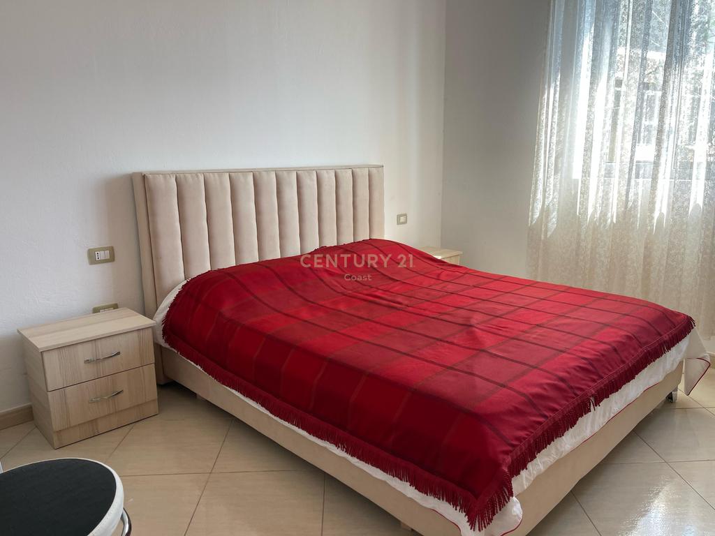 APARTMENT 2+1 FOR RENT IN DIPLOMATI, VLORA