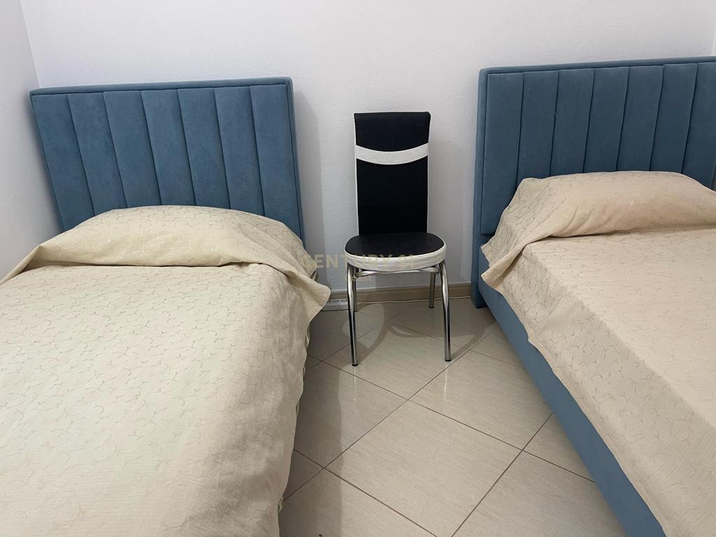 APARTMENT 2+1 FOR RENT IN DIPLOMATI, VLORA