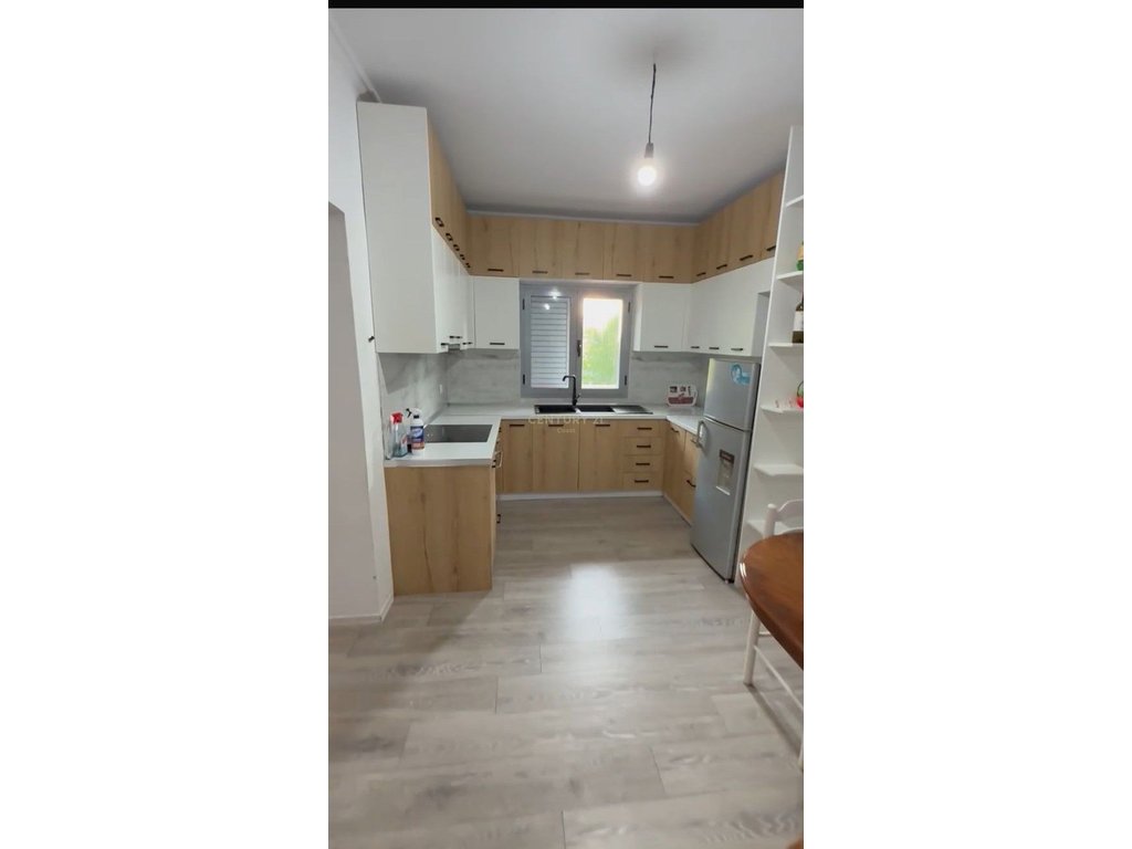 2+1 APARTMENT FOR RENT WITH PARKING PLACE, TRANSBALKANIC!!