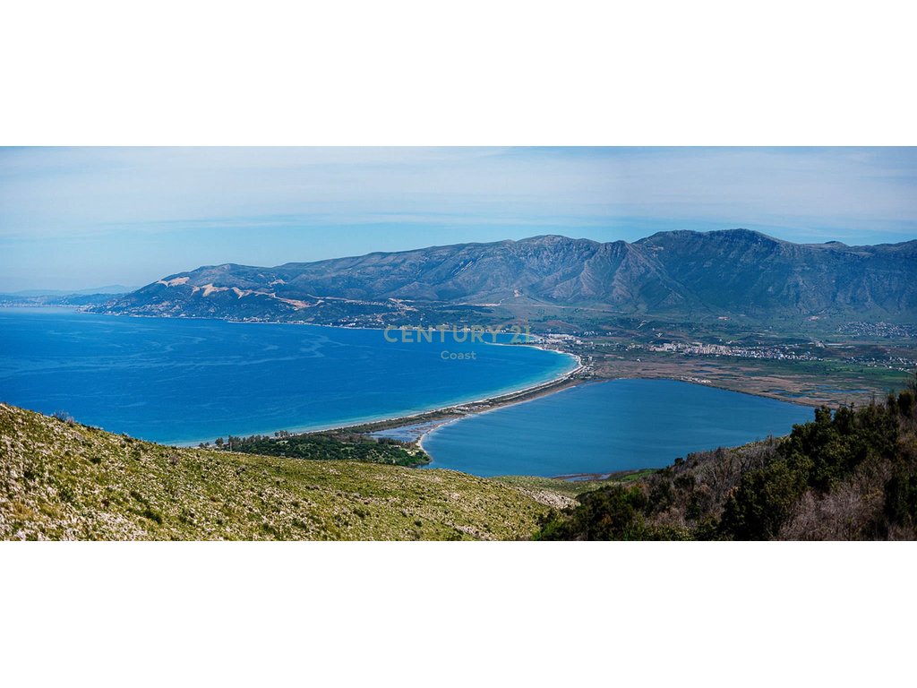 OPPORTUNITY!!! LAND FOR SALE 2800 m2 IN ORIKUM!