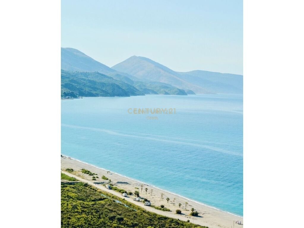 LAND FOR SALE NEAR THE SEA IN BORSH !!