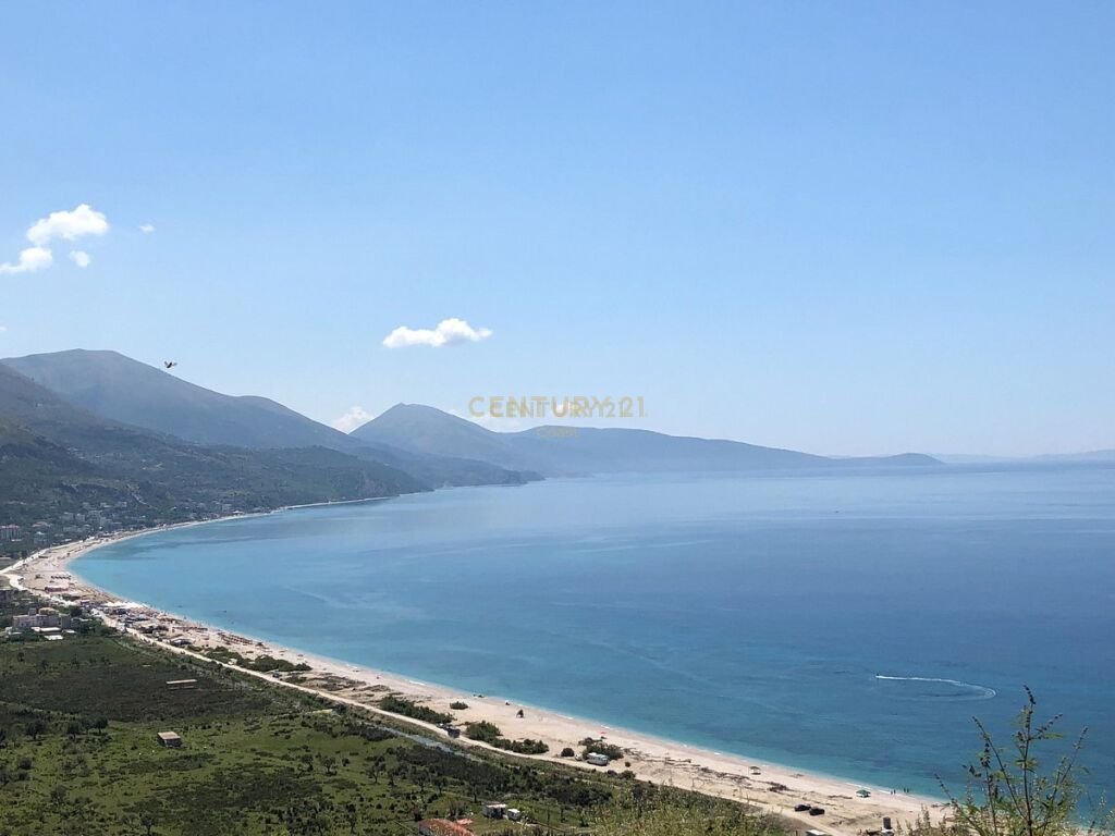 LAND FOR SALE NEAR THE SEA IN BORSH !!