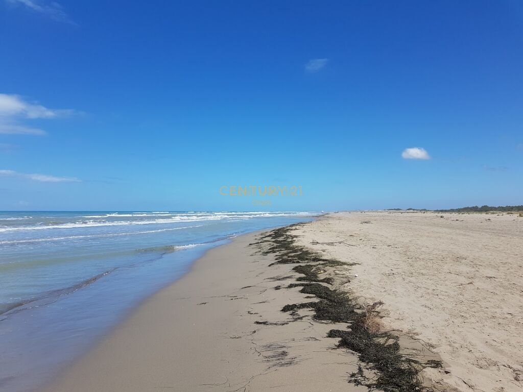 LAND FOR SALE NEAR THE HYDROPORT BEACH IN NOVOSELE, VLORE!!!
