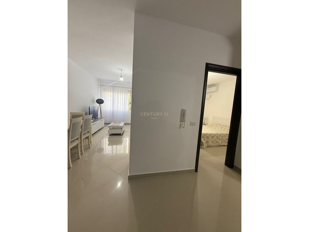APARTMENT 1+1 FOR RENT, IN LUNGOMARE!!