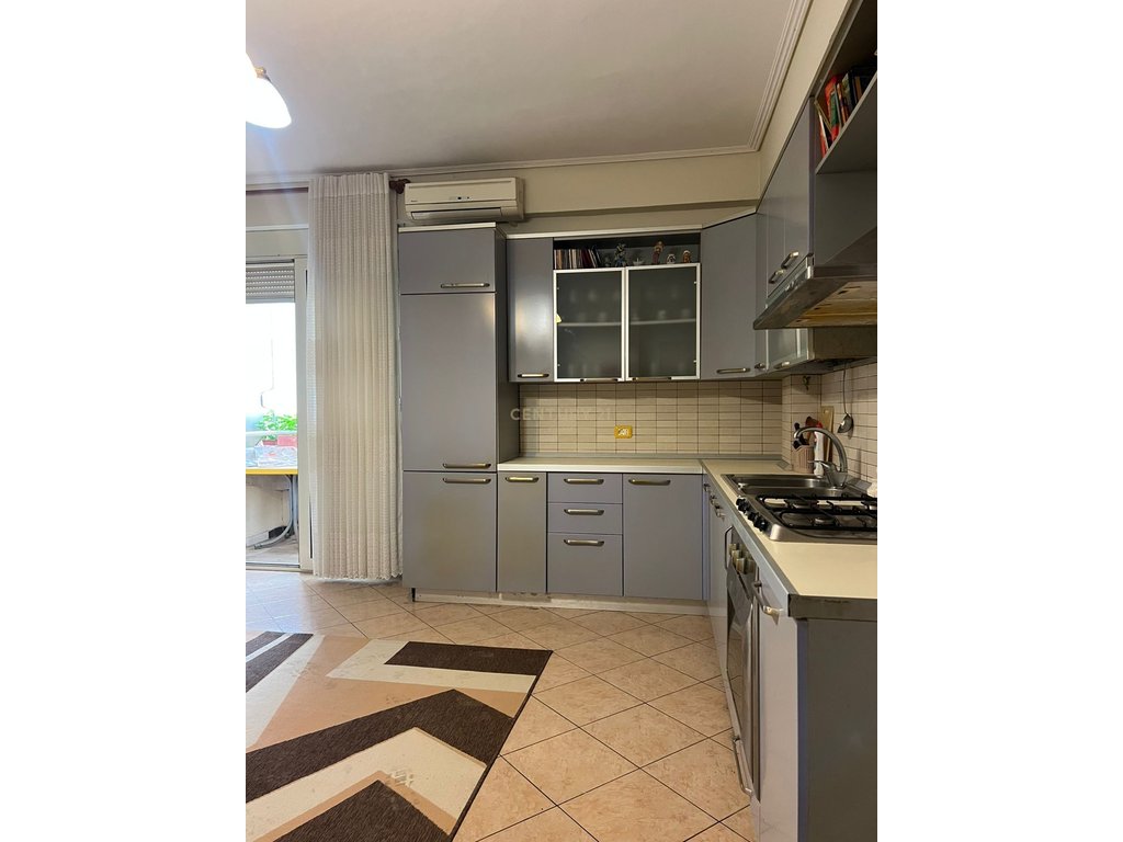 1+1 APARTMENT FOR RENT AT JUMBO, VLORA.