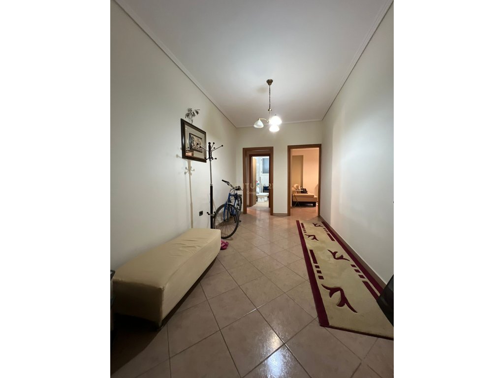 1+1 APARTMENT FOR RENT AT JUMBO, VLORA.