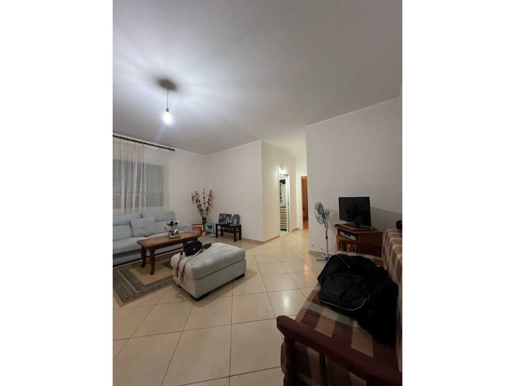 APARTMENT 2+1 FOR RENT AT "PALESTRA E MUNDJE", VLORE