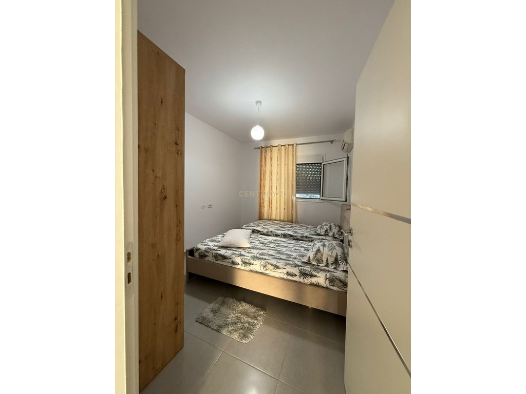 2+1 apartment for rent in the "Kushtrim" neighborhood