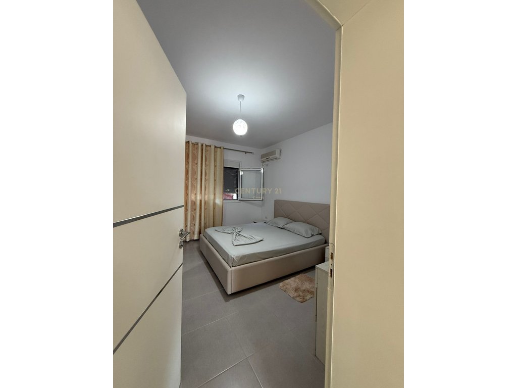 2+1 apartment for rent in the "Kushtrim" neighborhood