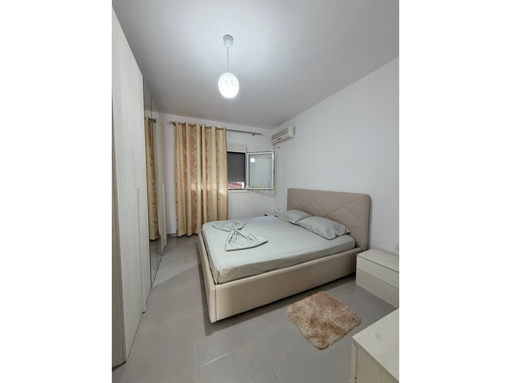 2+1 apartment for rent in the "Kushtrim" neighborhood