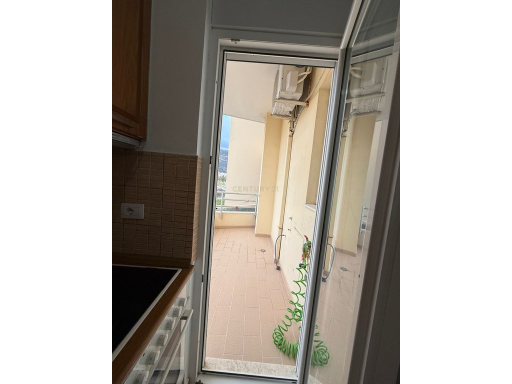 APARTMENT 1+1 FOR LONG-TERM RENTAL AT THE ENTRANCE OF ELONGOMARE!