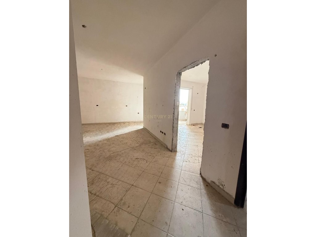 APARTMENT 1+1 FOR SALE AT THE “ORIZI” MARKET, NEAR SOCIAL INSURANCE