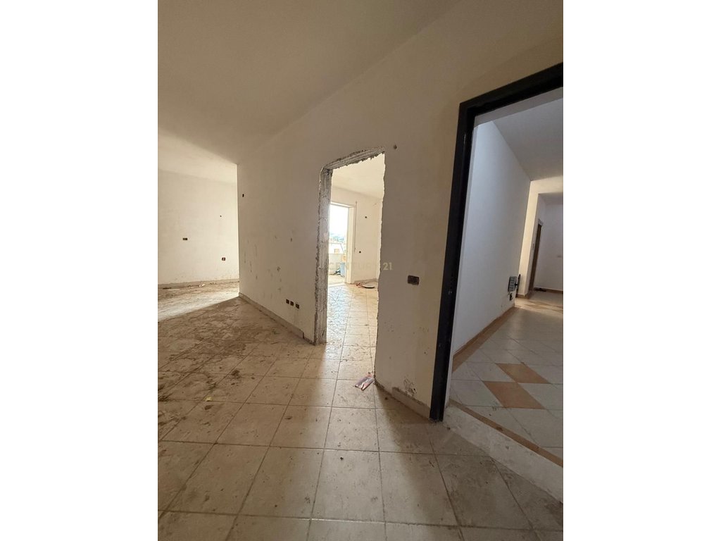 APARTMENT 1+1 FOR SALE AT THE “ORIZI” MARKET, NEAR SOCIAL INSURANCE