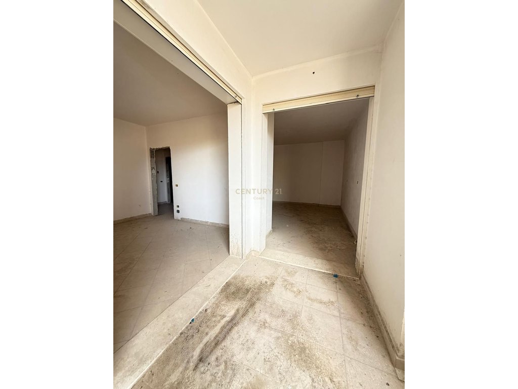 APARTMENT 1+1 FOR SALE AT THE “ORIZI” MARKET, NEAR SOCIAL INSURANCE