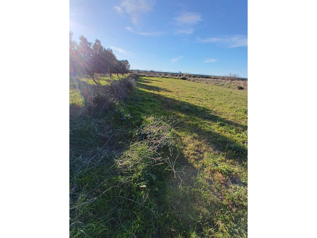 FOR SALE 1000 M² – LAND IN "PANAJA"