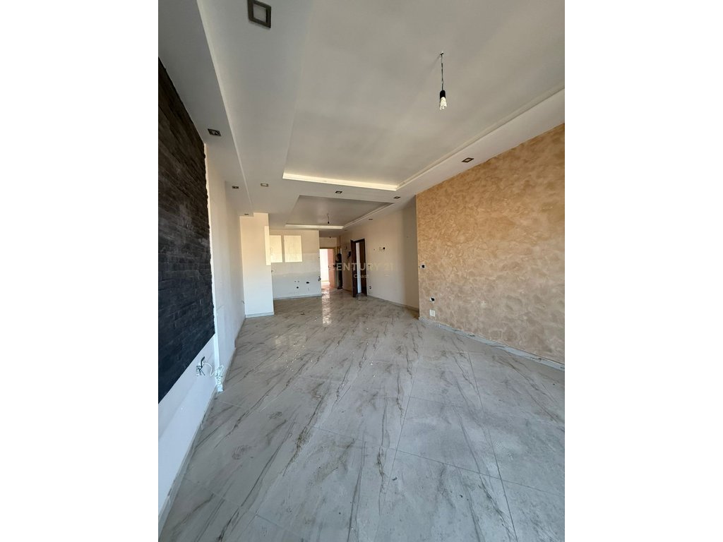 SHITET APARTAMENT 2+1+2 TE TREGU I ORIZIT!