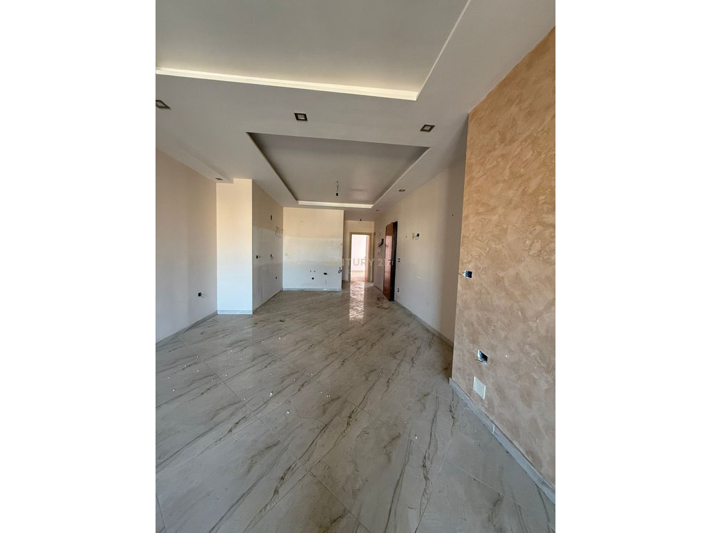 SHITET APARTAMENT 2+1+2 TE TREGU I ORIZIT!