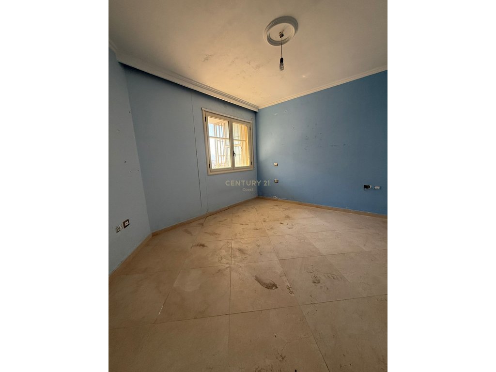 SHITET APARTAMENT 2+1+2 TE TREGU I ORIZIT!