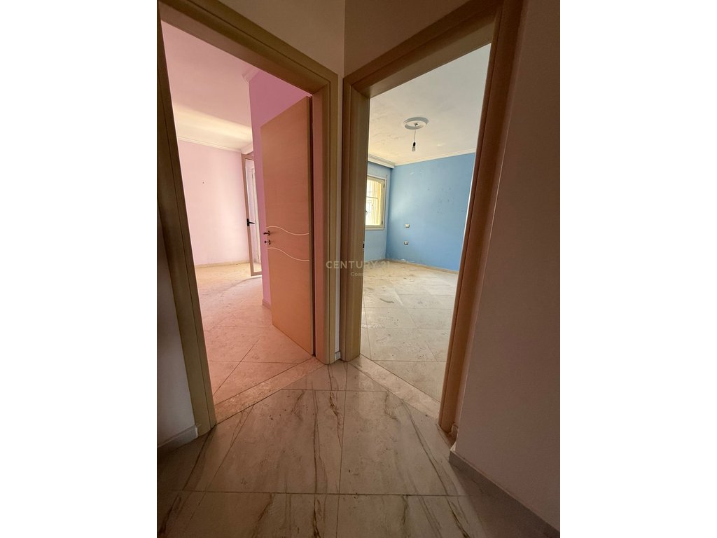 SHITET APARTAMENT 2+1+2 TE TREGU I ORIZIT!
