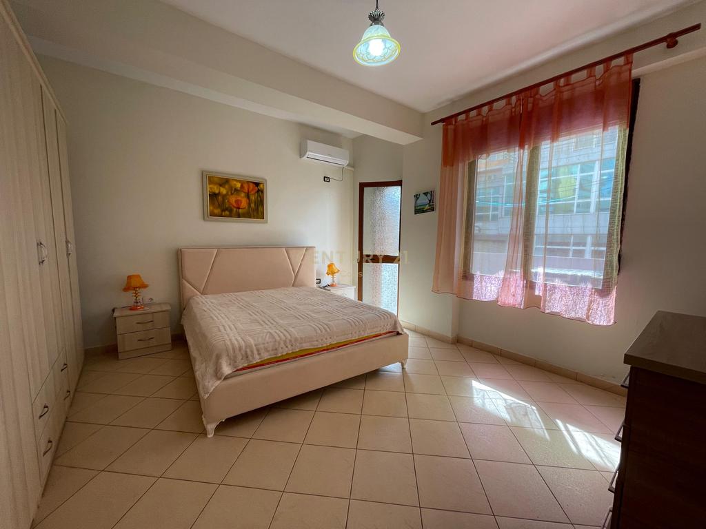 APARTMENT FOR RENT WITH LARGE SPACES 1+1 2ND FLOOR
