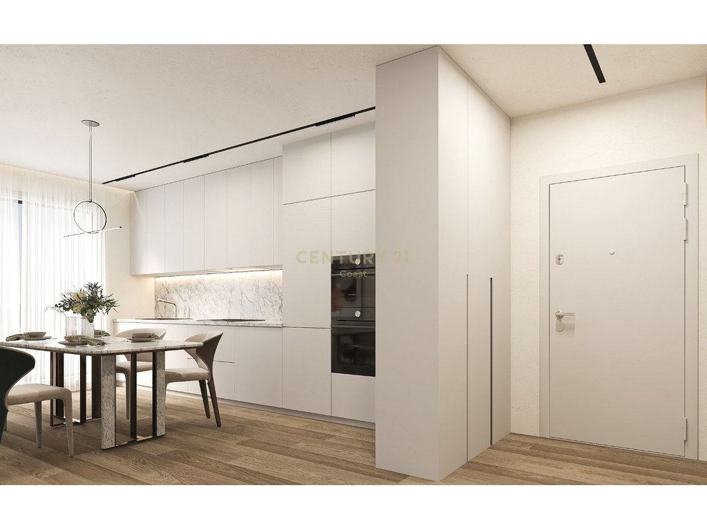 PREMIUM APARTMENT 2+1+2 FOR SALE + GARAGE