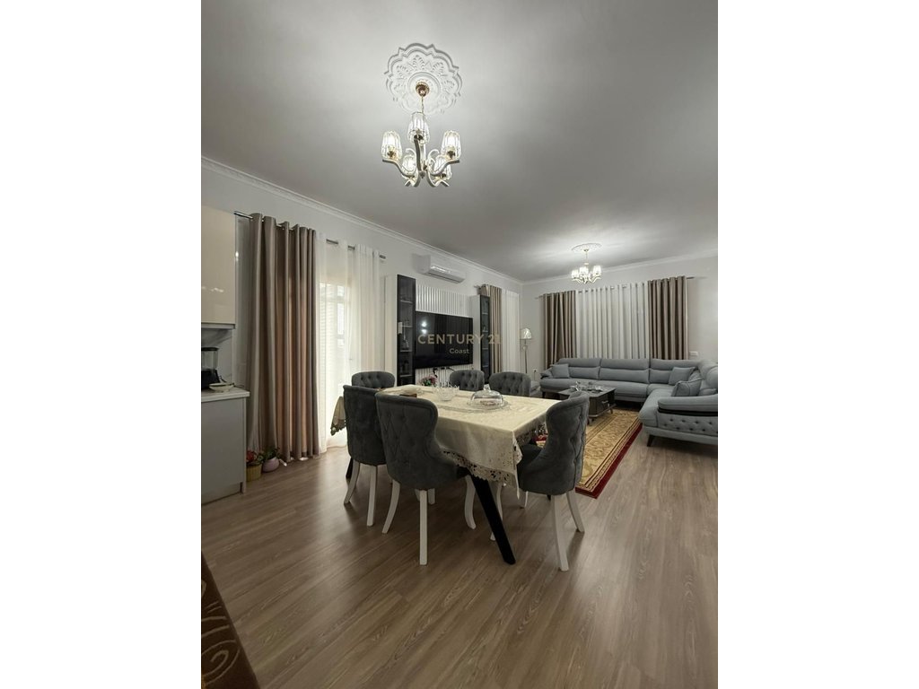 VILLA FOR RENT - 15 MINUTES FROM VLORA