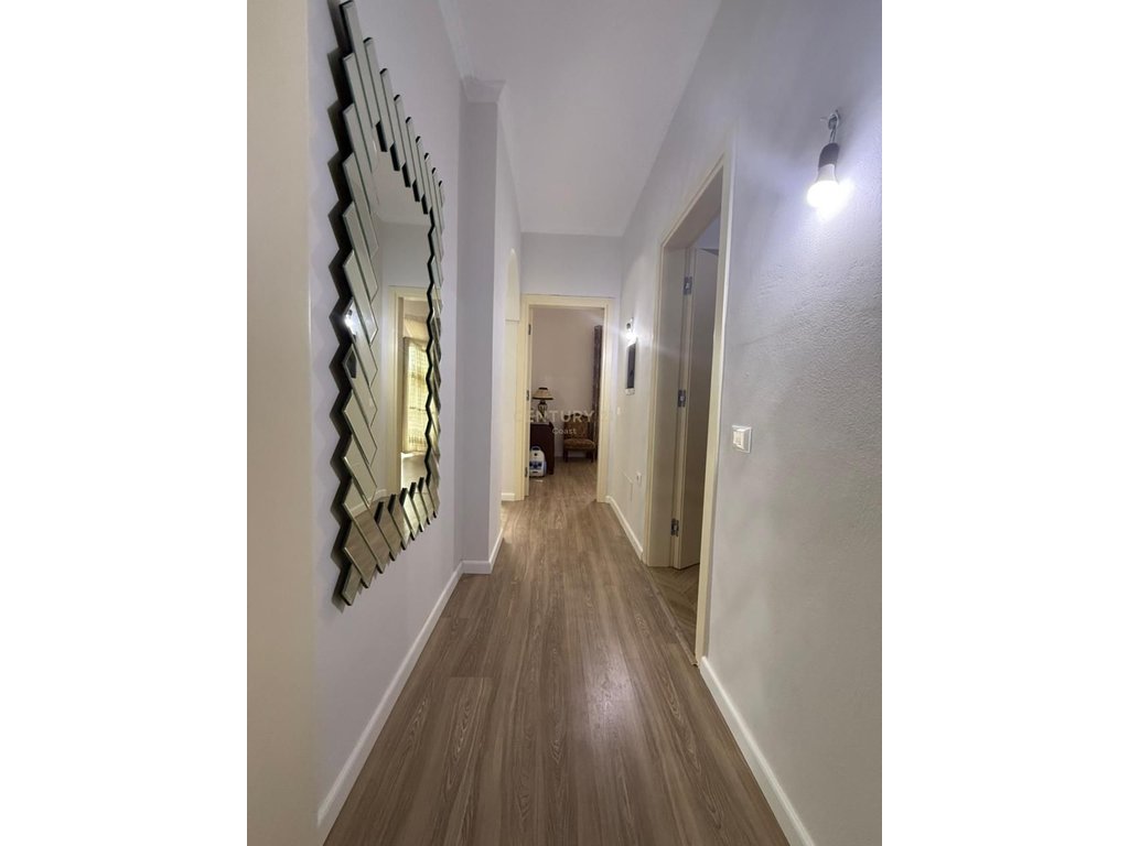 VILLA FOR RENT - 15 MINUTES FROM VLORA