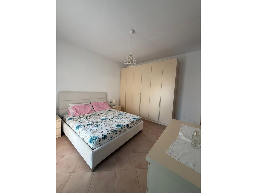 Apartment 1+1+2 for sale on “Rruga e Cipajve”, Vlora!!