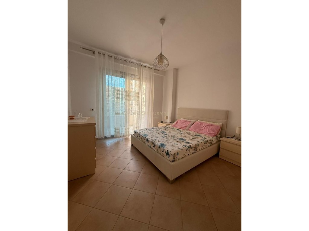 Apartment 1+1+2 for sale on “Rruga e Cipajve”, Vlora!!
