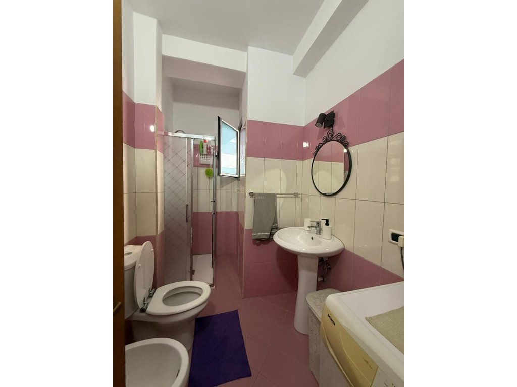 Apartment 1+1+2 for sale on “Rruga e Cipajve”, Vlora!!