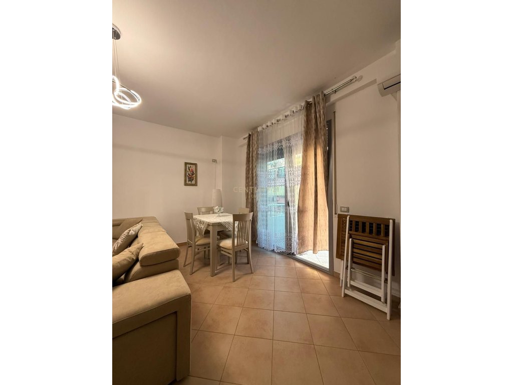Apartment 1+1+2 for sale on “Rruga e Cipajve”, Vlora!!