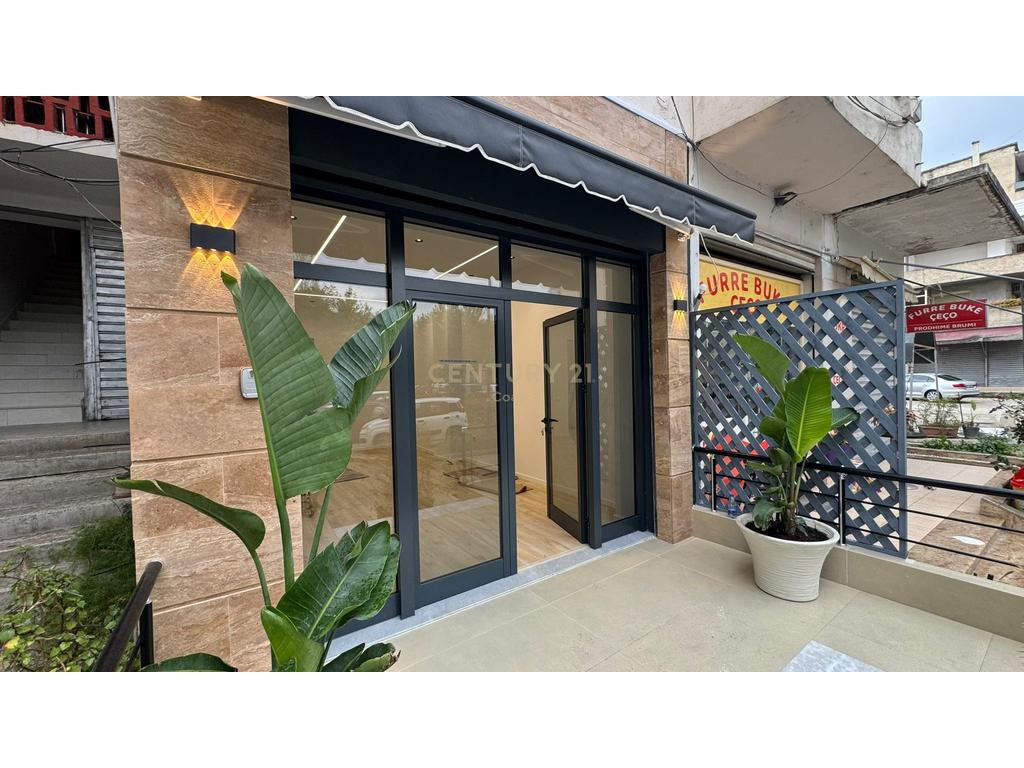 Modern Commercial Space for Rent near Petro Marko Theater!