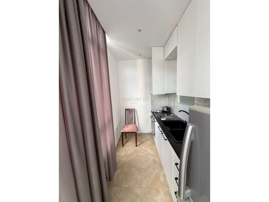 2+1 Apartment for rent in Skel near Hotel Partner!