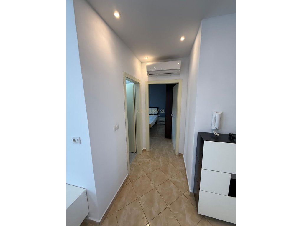 2+1 Apartment for rent in Skel near Hotel Partner!