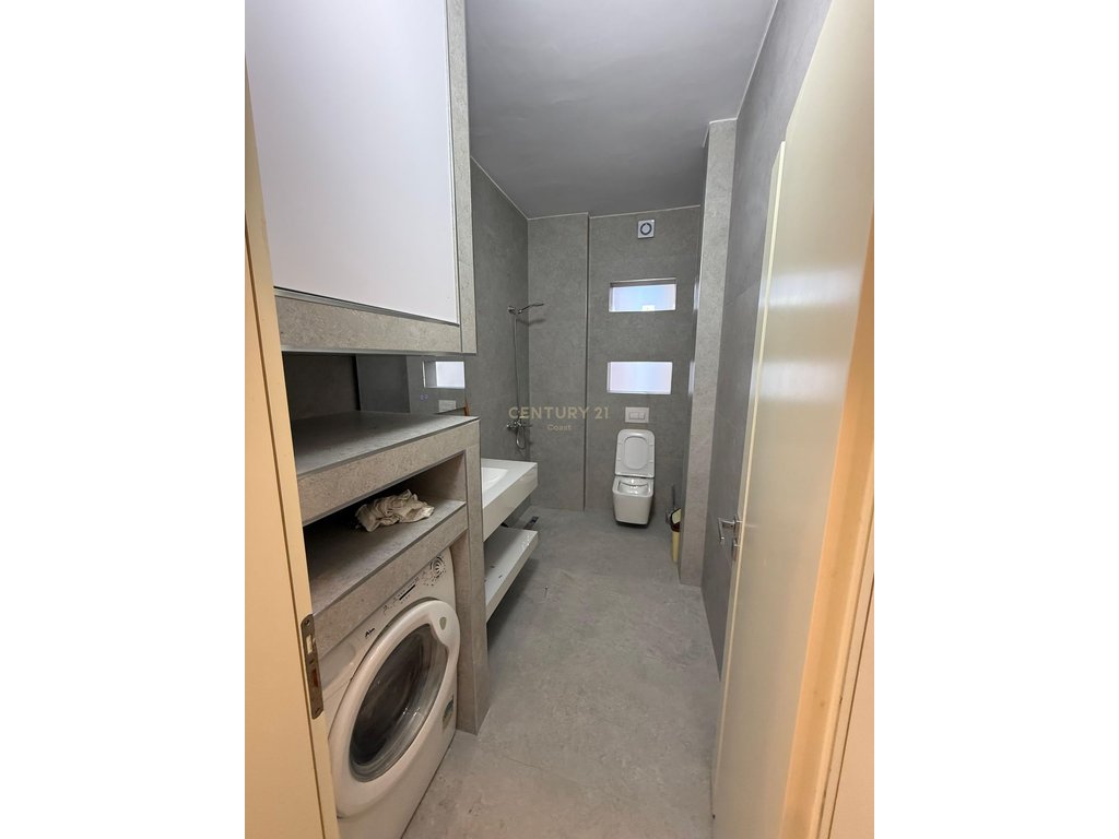2+1 Apartment for rent in Skel near Hotel Partner!