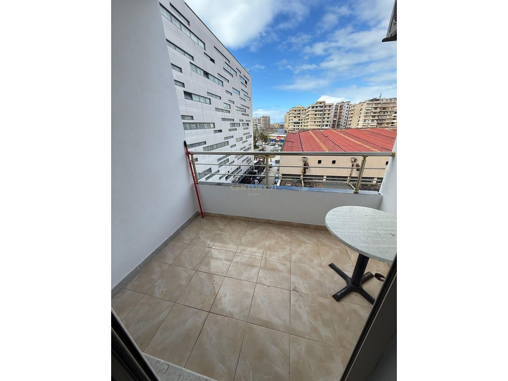 2+1 Apartment for rent in Skel near Hotel Partner!