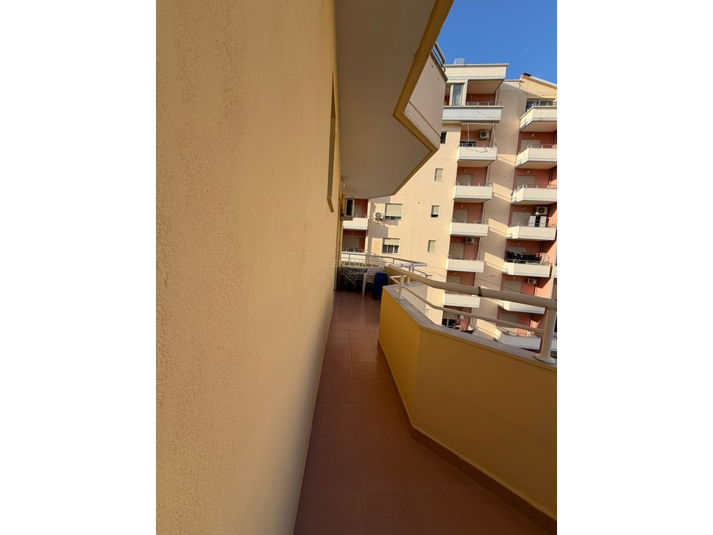 Apartment for sale 1+1 in Vlora at Cipaj!