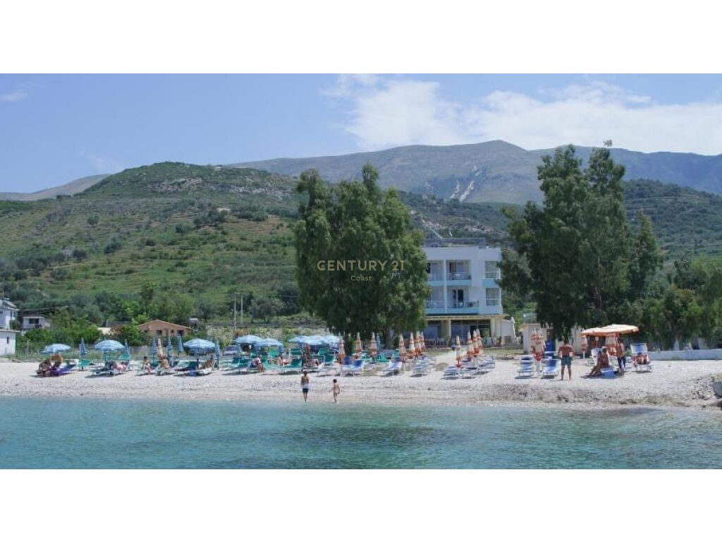 Land for sale near the sea in Radhime!!!