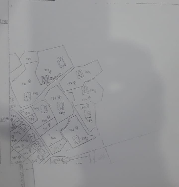 Land for sale near the sea in Radhime!!!